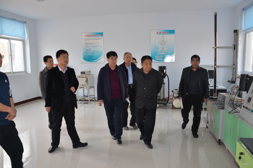 市建設(shè)局局長(zhǎng)周寶戰(zhàn)蒞臨...